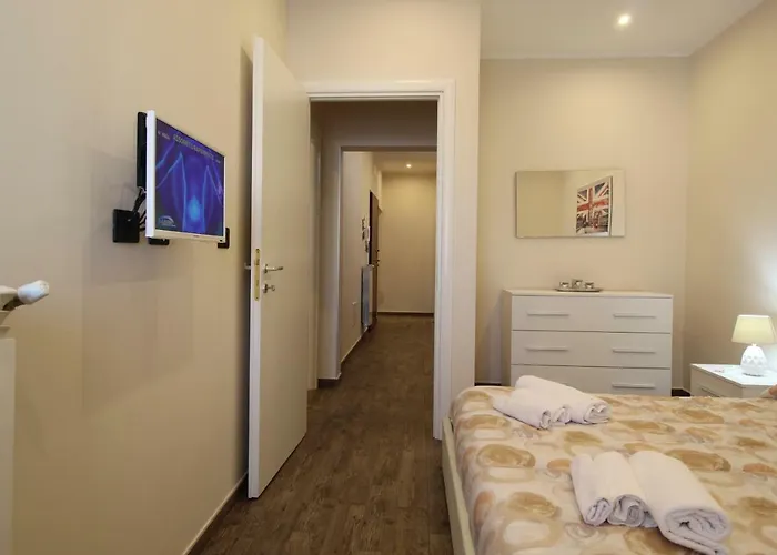 Otel Casa Vacanze Corso Roma