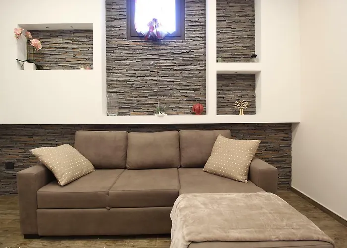 Casa Vacanze Corso Roma ホテル *