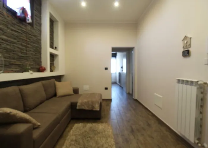 Casa Vacanze Corso Roma