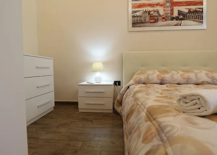 Casa Vacanze Corso Roma *