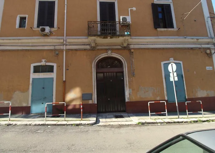 Casa Vacanze Corso Roma Otel
