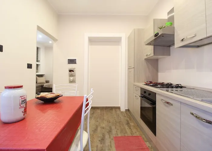 Casa Vacanze Corso Roma ホテル ブリンディジ