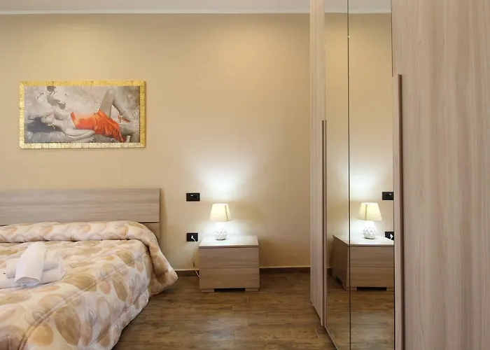 Casa Vacanze Corso Roma Otel Brindisi