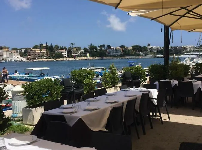 Casa Vacanze Corso Roma * Бриндизи