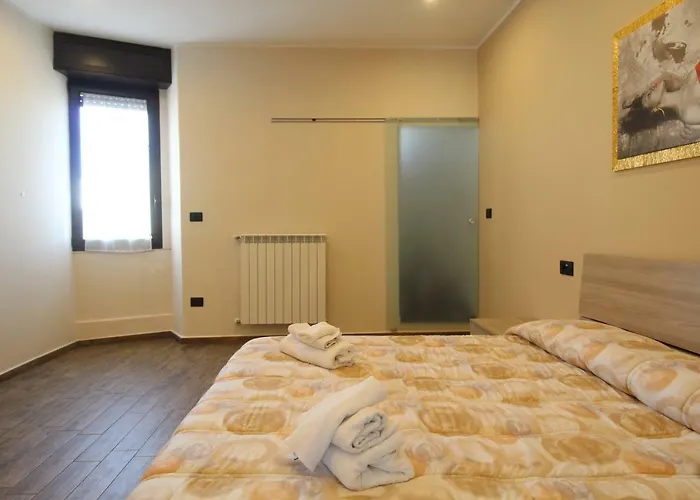 ホテル Casa Vacanze Corso Roma