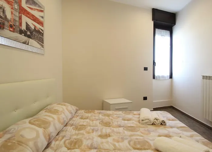 Casa Vacanze Corso Roma