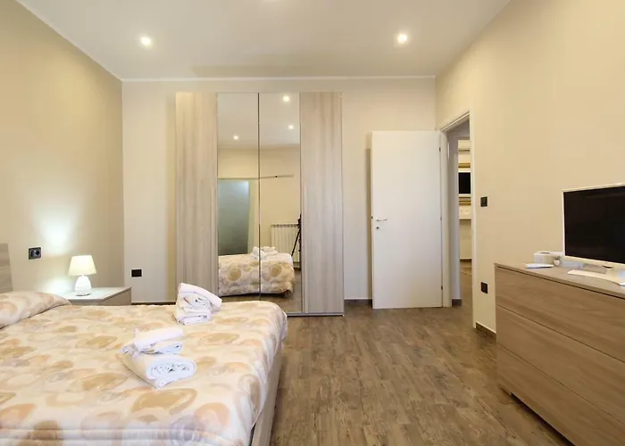 ホテル Casa Vacanze Corso Roma *